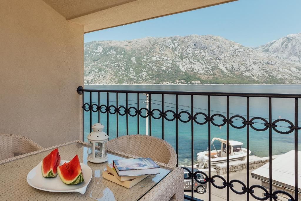 Apartmani Ćosović