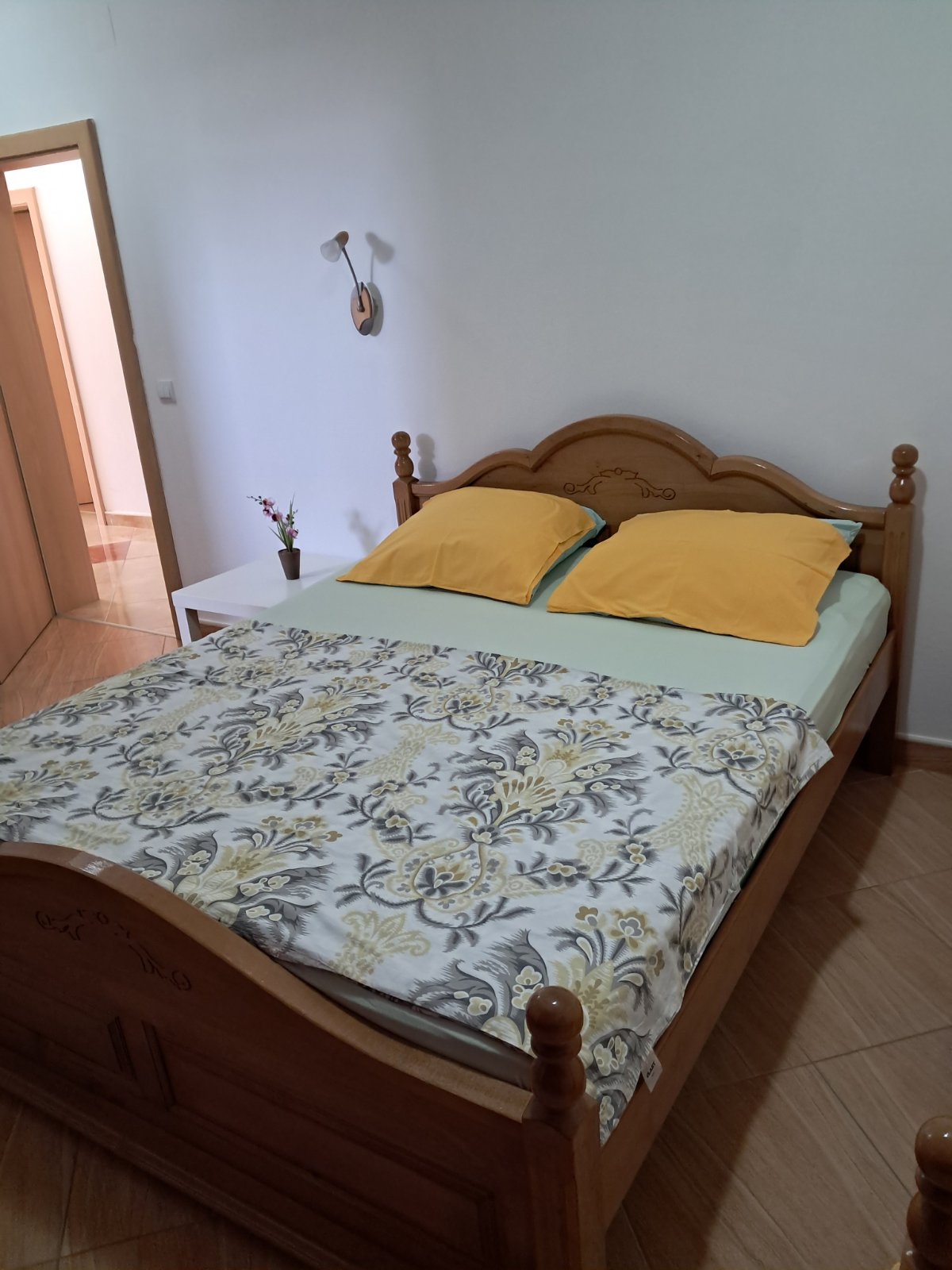 Apartmani Igumanović