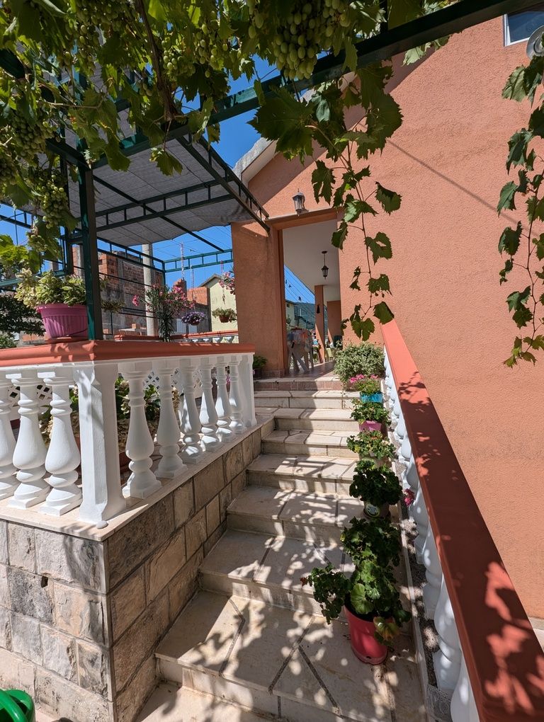 Zaja Apartment