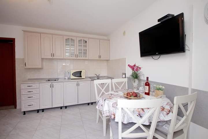 Apartmani Stupovi