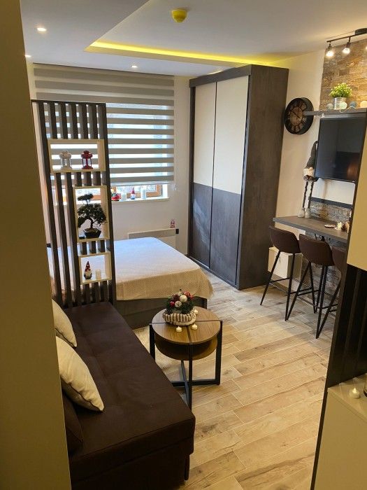 Apartman Šmizla N Lux 54