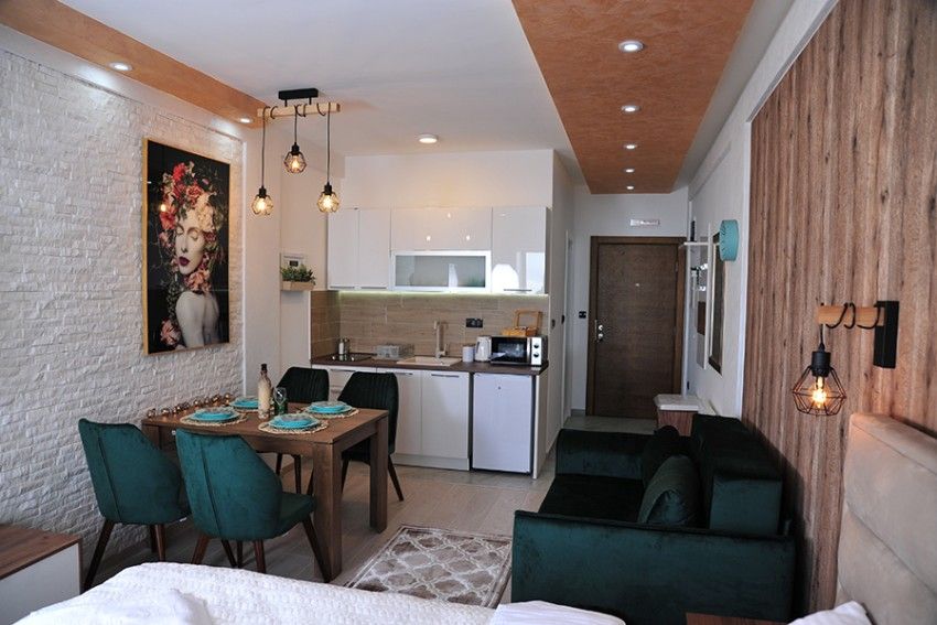 Studio N20-Milmari Resort