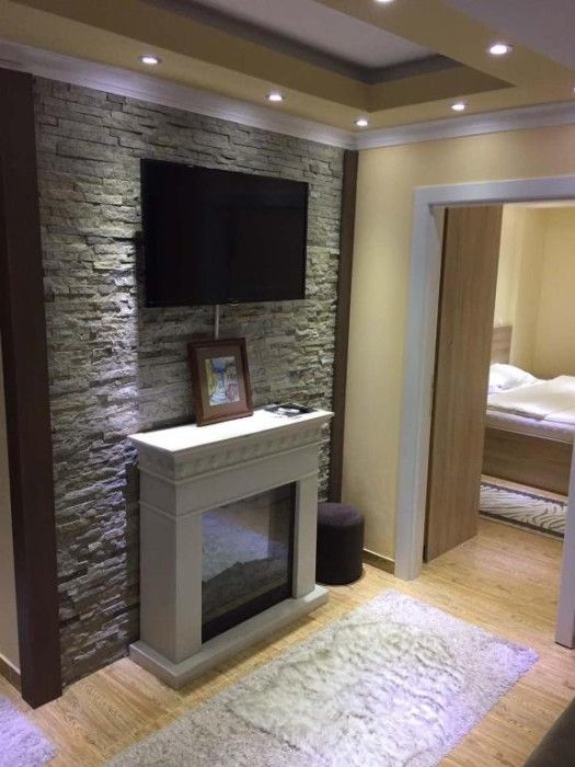 Apartman Elvir- Mujen Lux