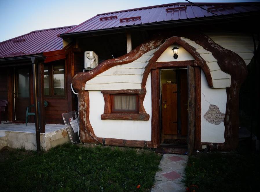Apartman Bajka