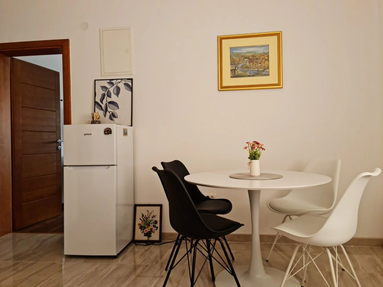 Apartman Gakić 1