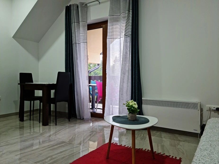 Apartman Gakić 2