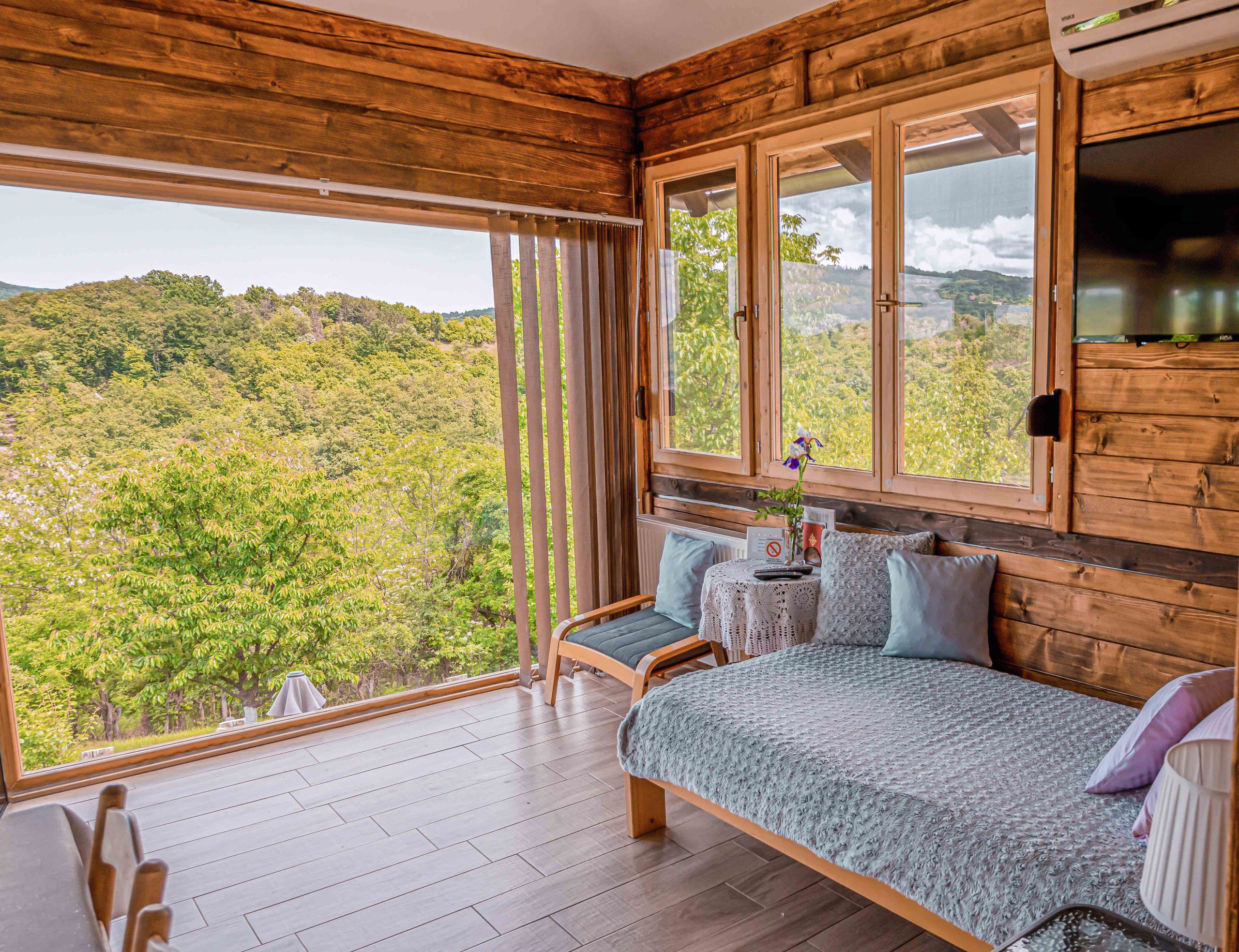 Apartmani Lunija