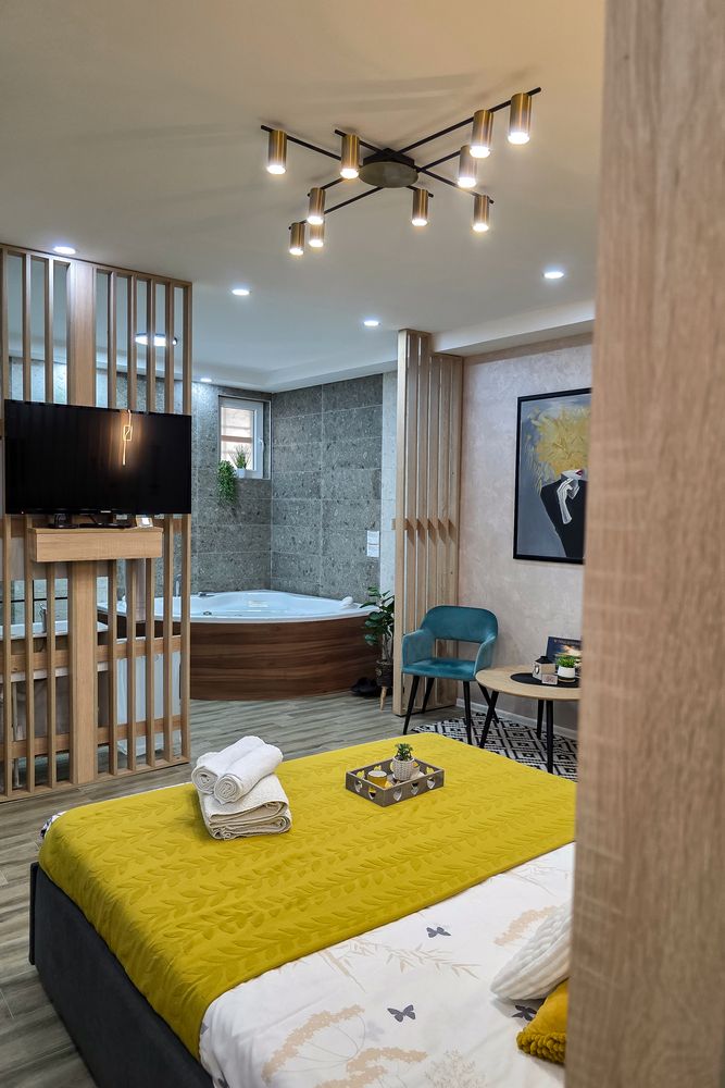 Vanimi Lux Apartmani