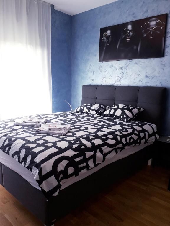 Apartman Rajić Central Lux