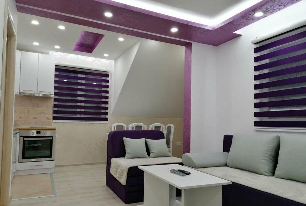 Apartmani Zlatarski mir PURPLE
