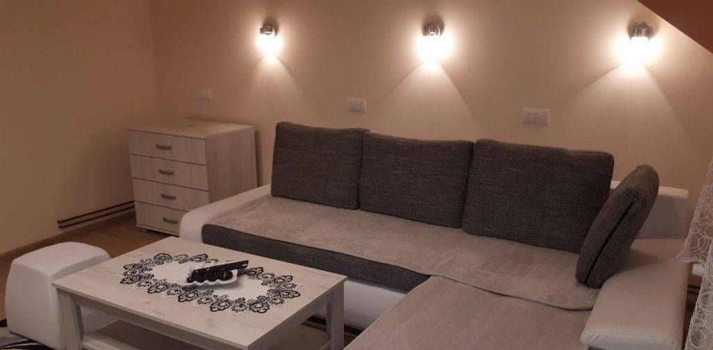 Apartmani Zlatarski mir GRAND