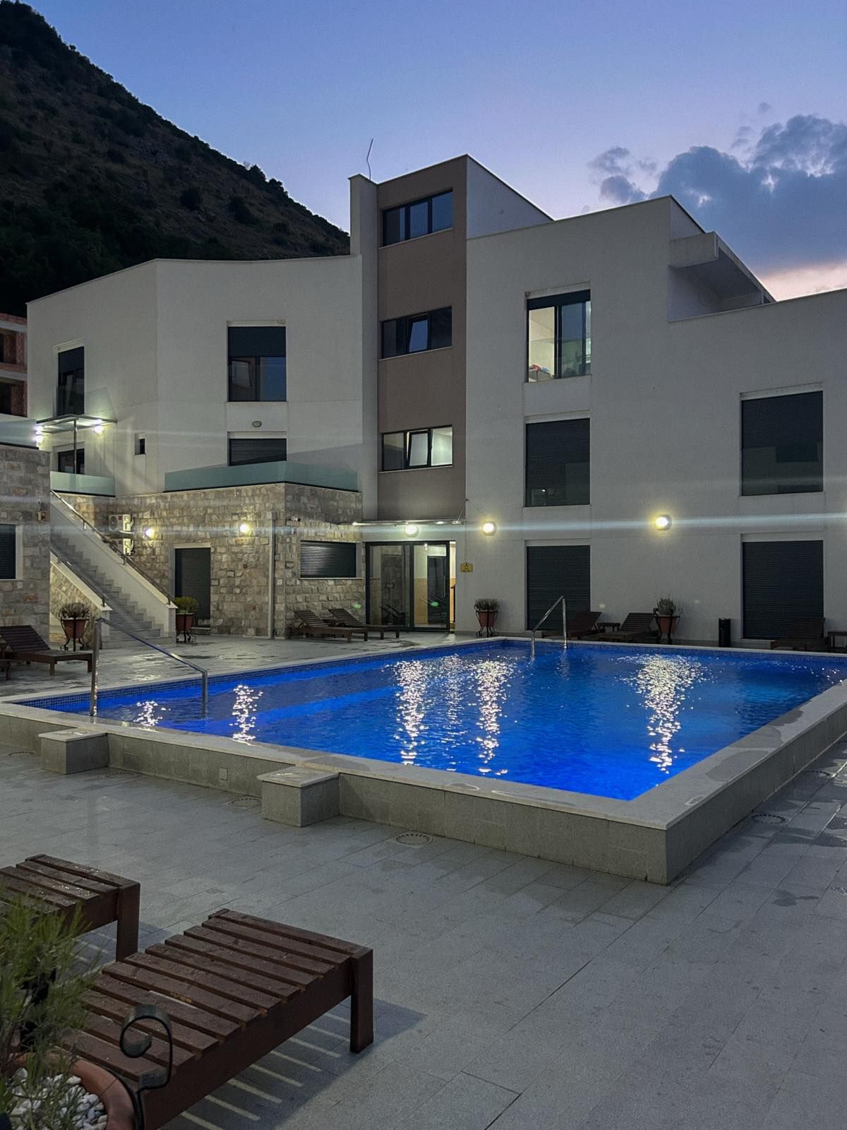 I&I Apartman