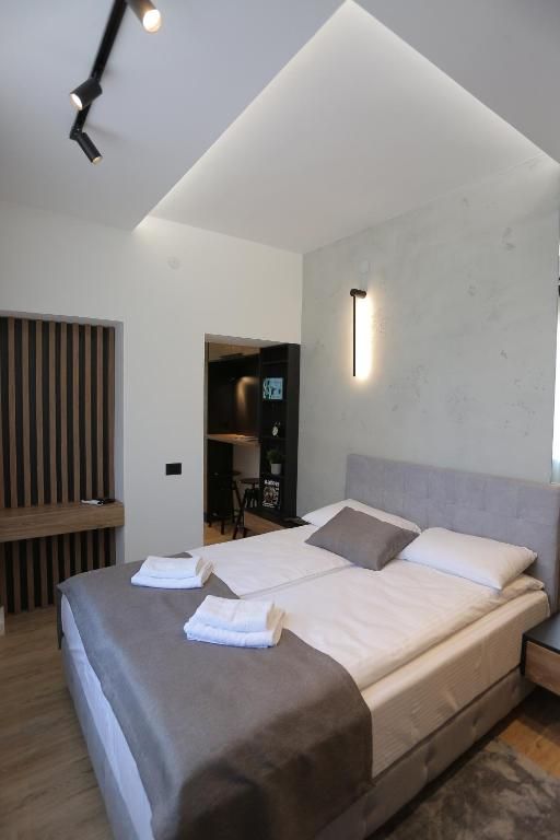 Apartmani Bonanza Niš