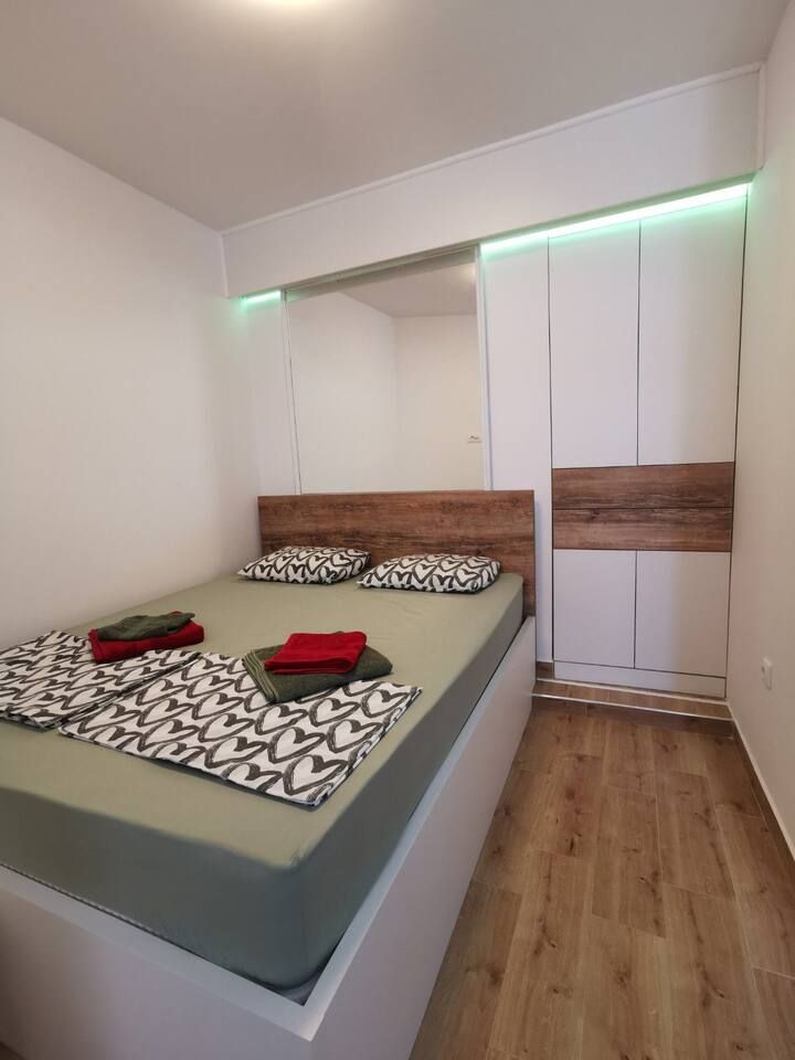 Apartman Petrovaradin 11