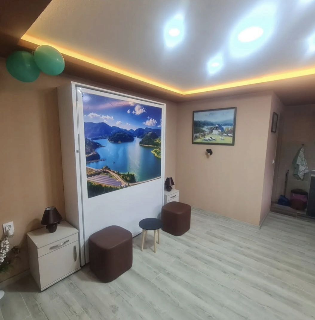 Apartmani Tarska svitanja