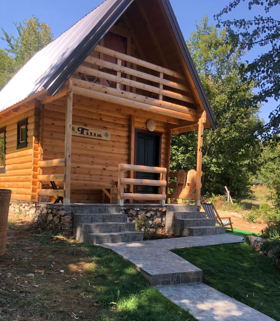 Tilia cottage
