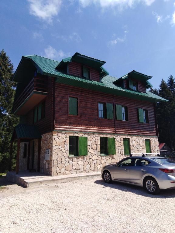 Apartments Durmitor