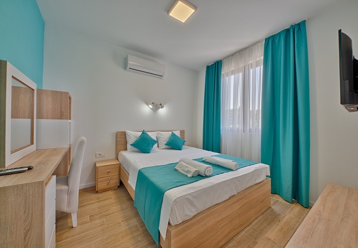 Garni hotel Obala R
