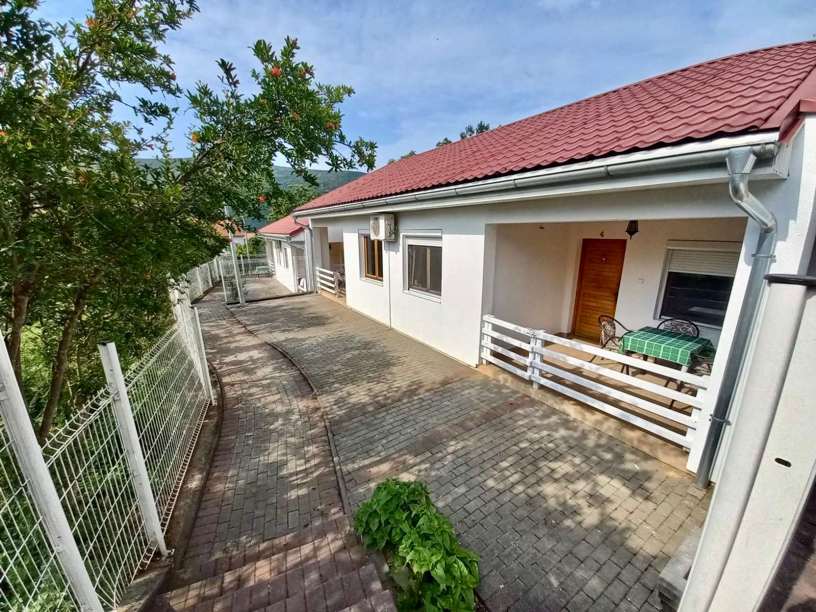 NAR Nenadić Apartments