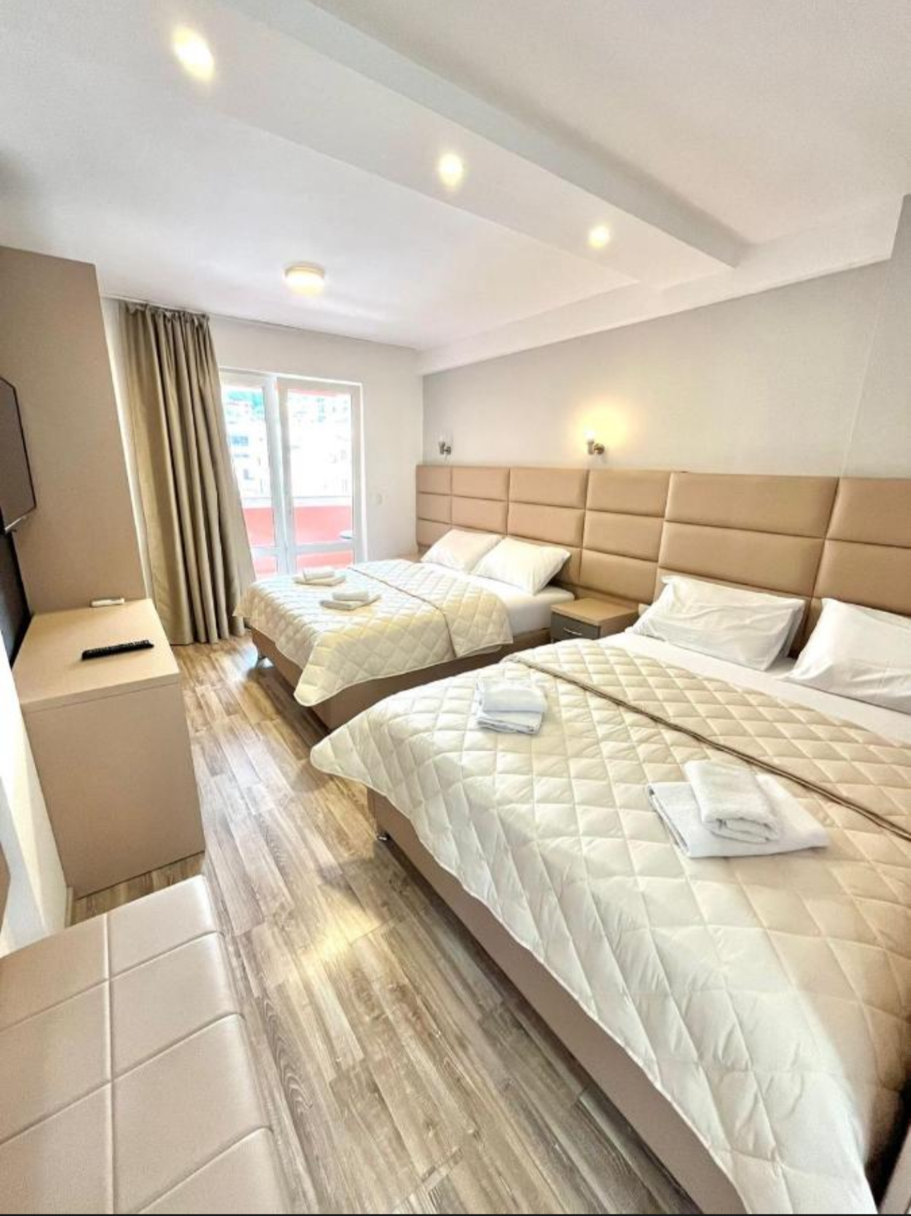 Apartmani Sofija