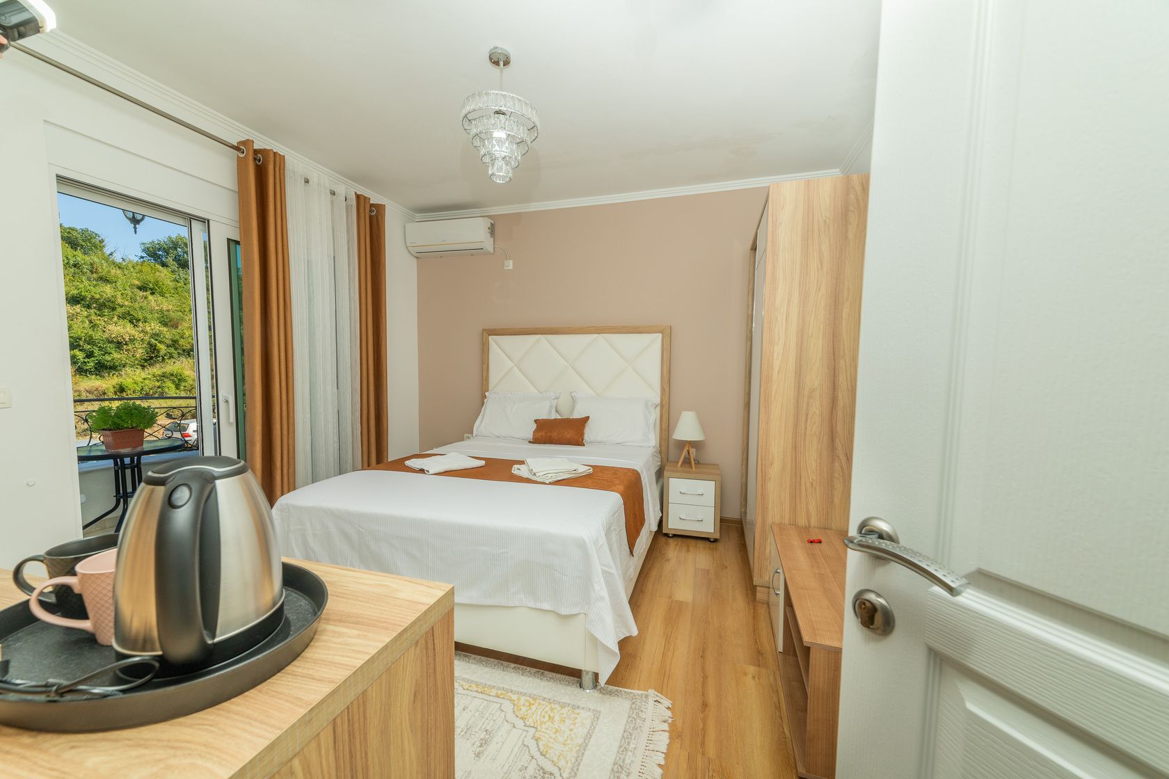 Lida apartments