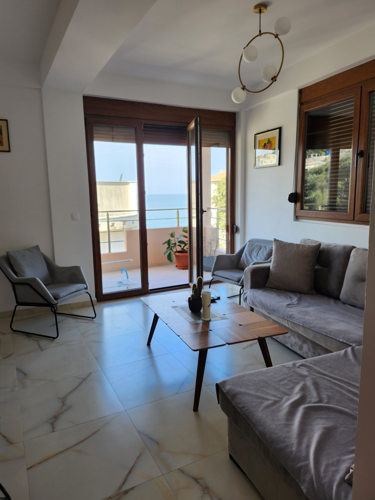 Apartmani Napoli