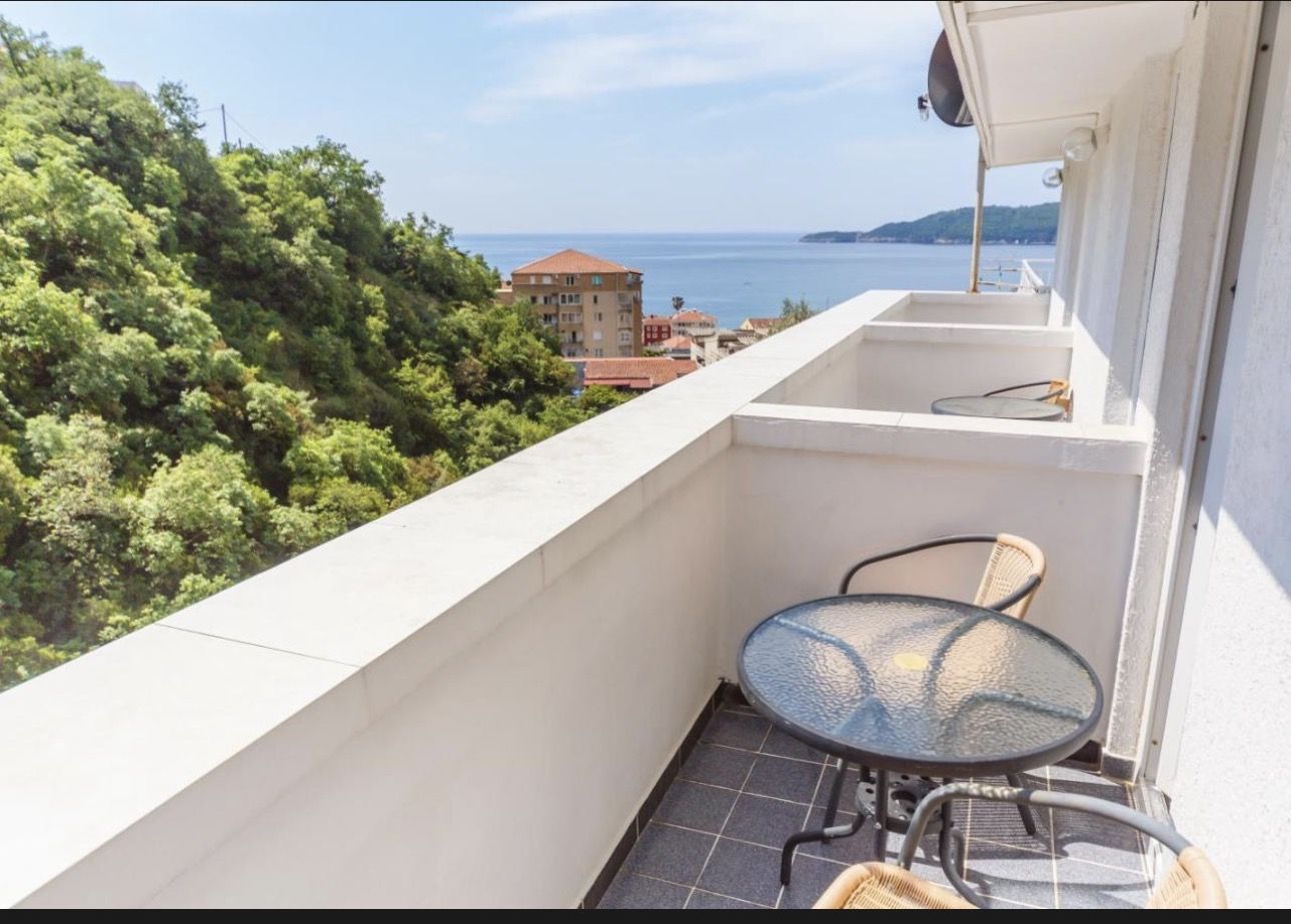 Apartmani Harmonija