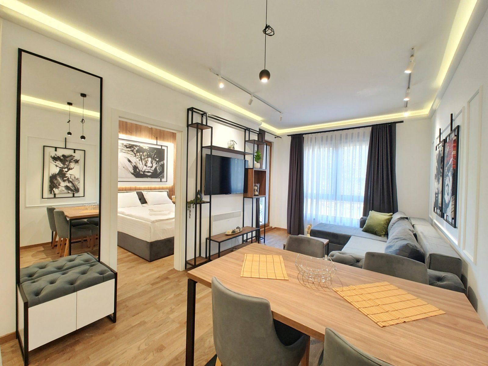 Apartman Ines