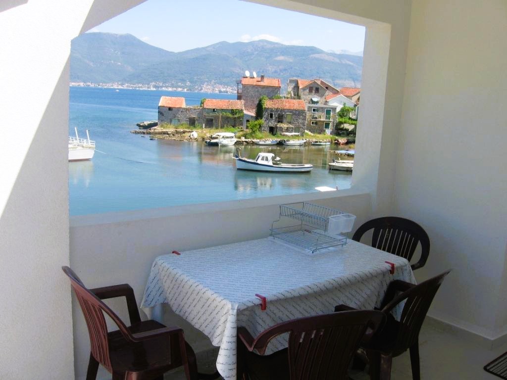 Apartmani Bjelila