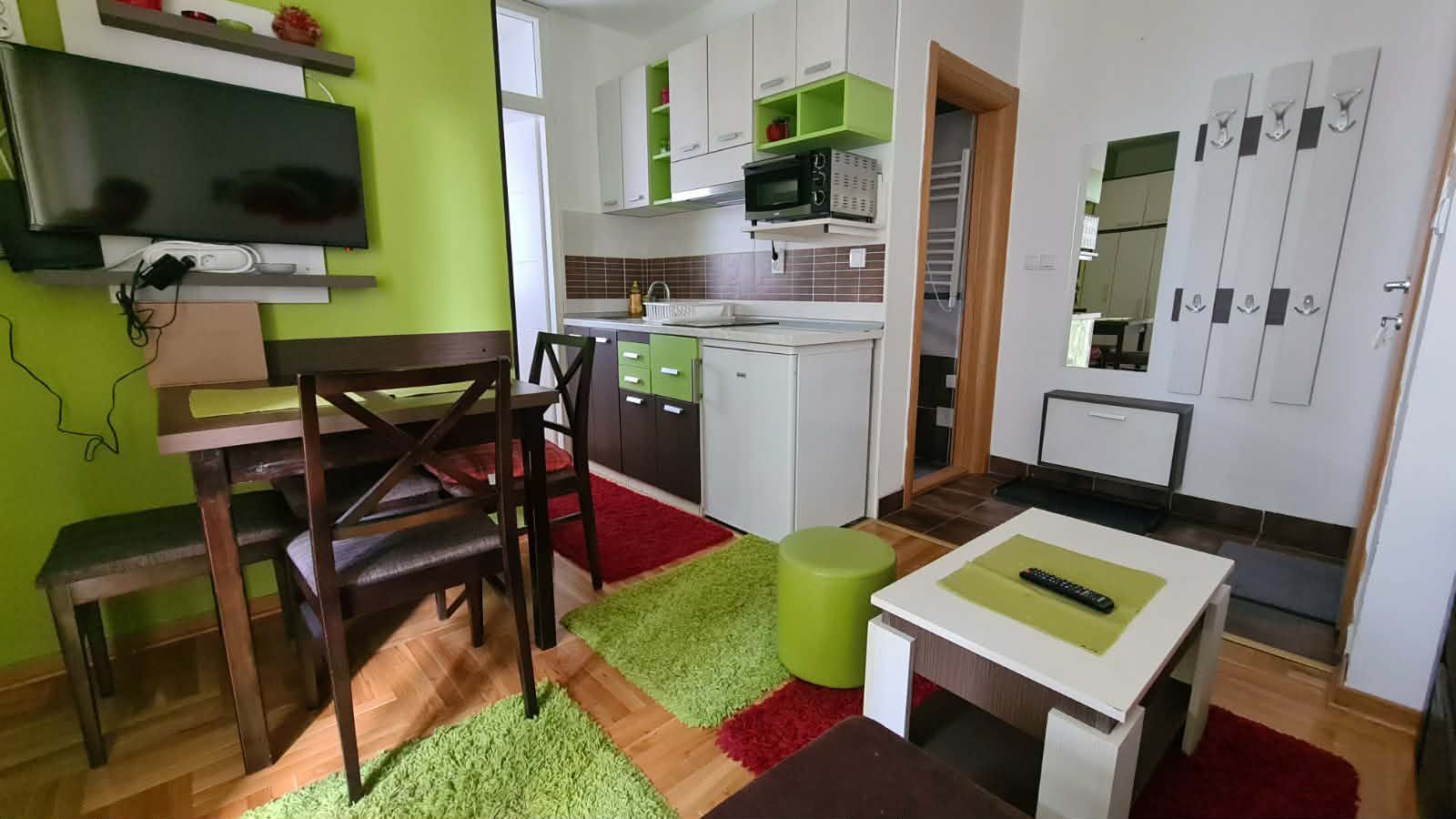 Apartman MašAna