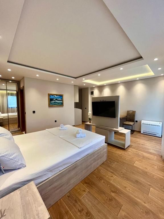 Perla apartments