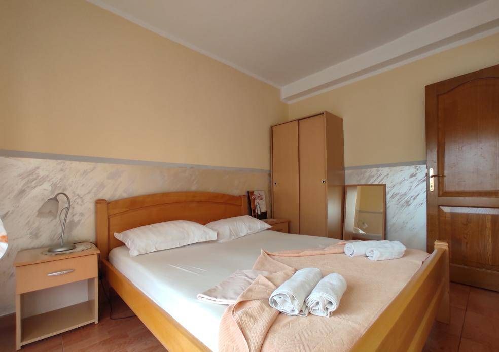 Apartmani Tomić