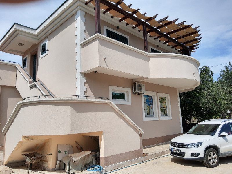 Apartmani Marinero
