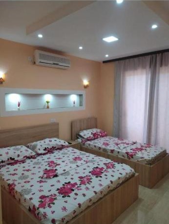 Grandino Rooms & Appartments - Trokrevetne sobe
