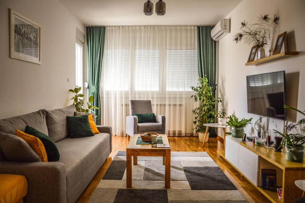 Apartman Ivice