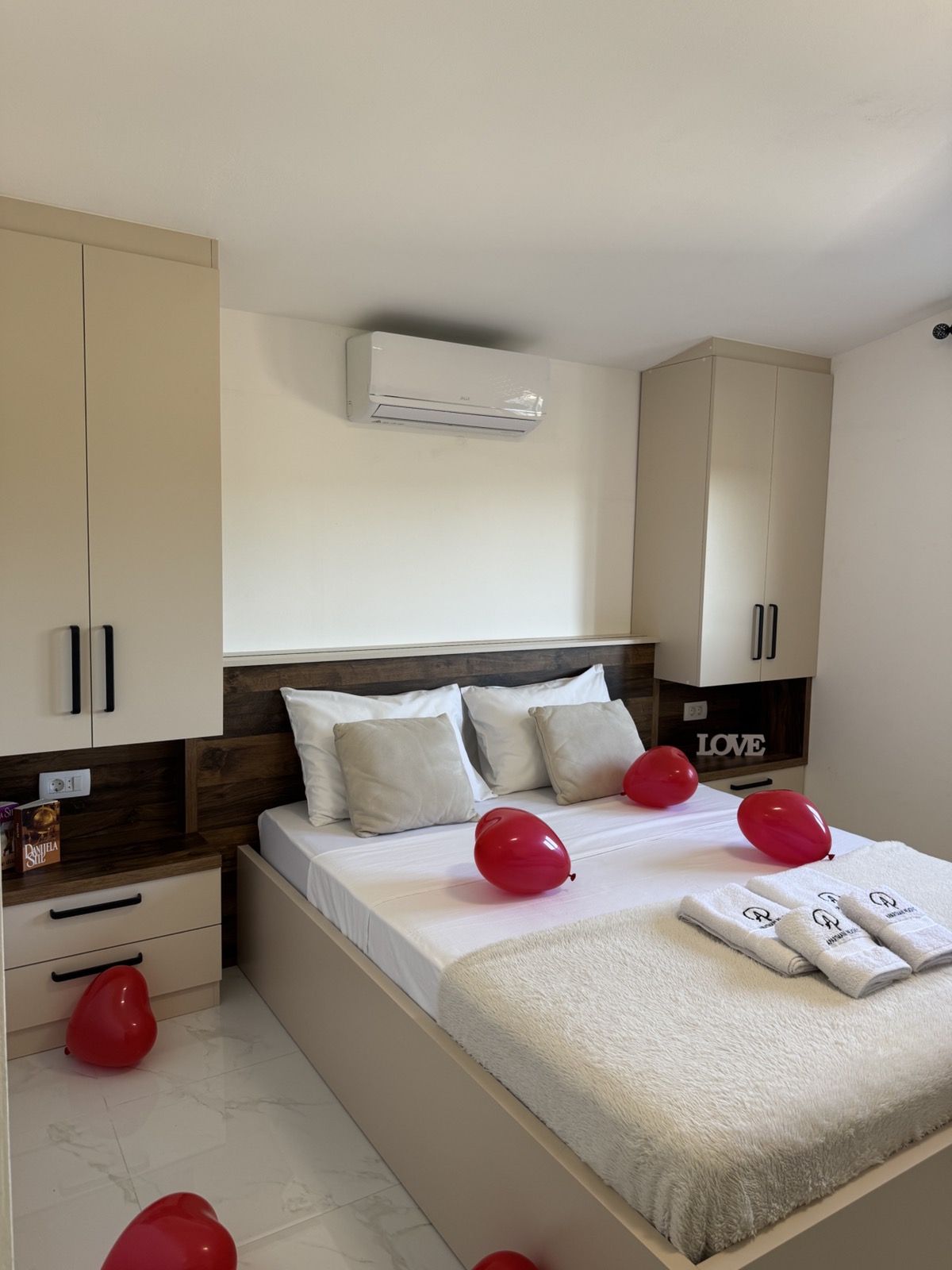 Apartmani Pejović