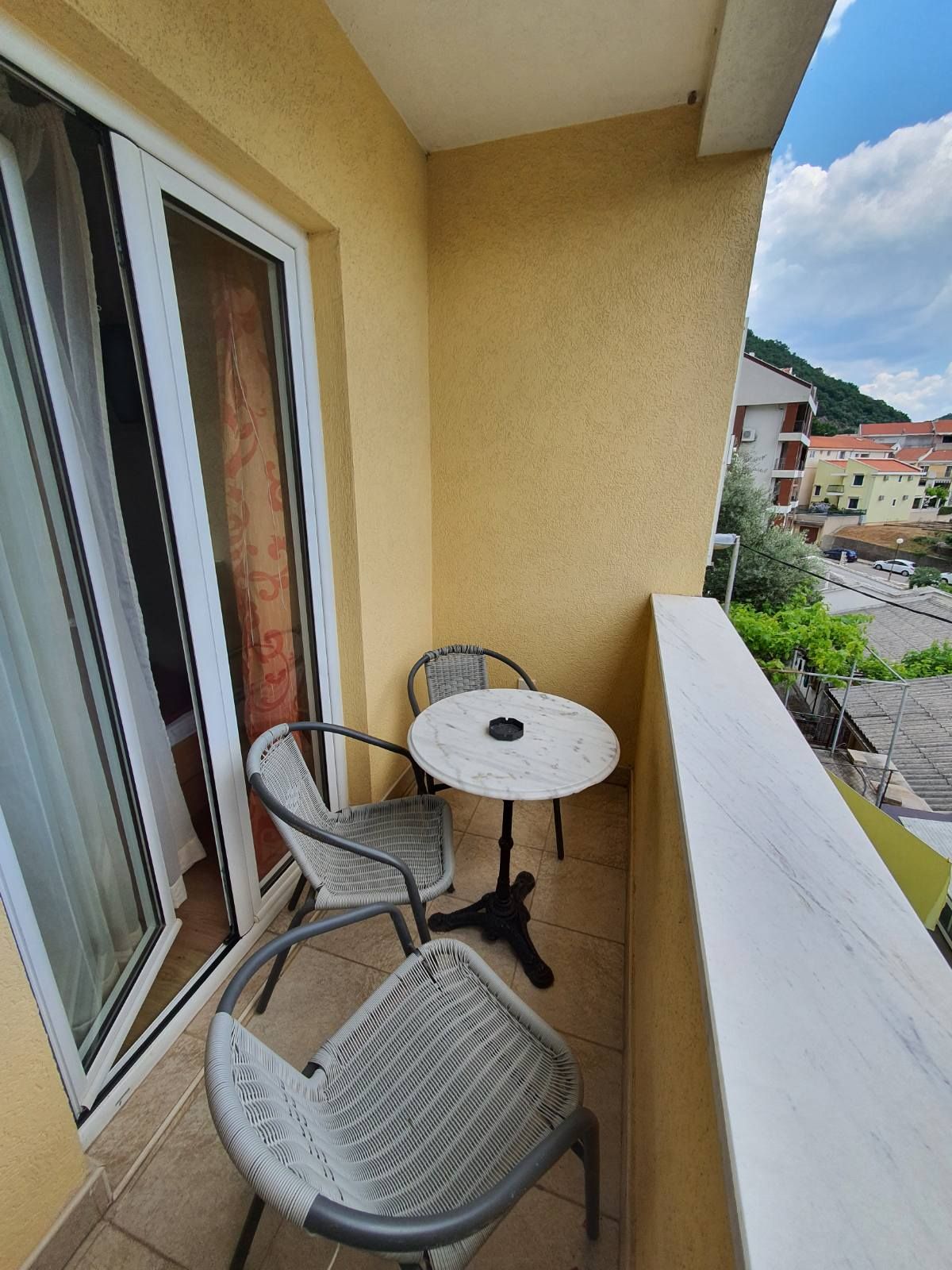 Apartmani Milica