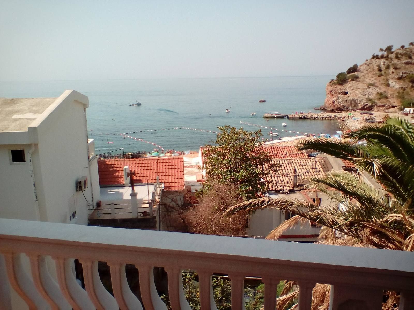 Pikula apartmani