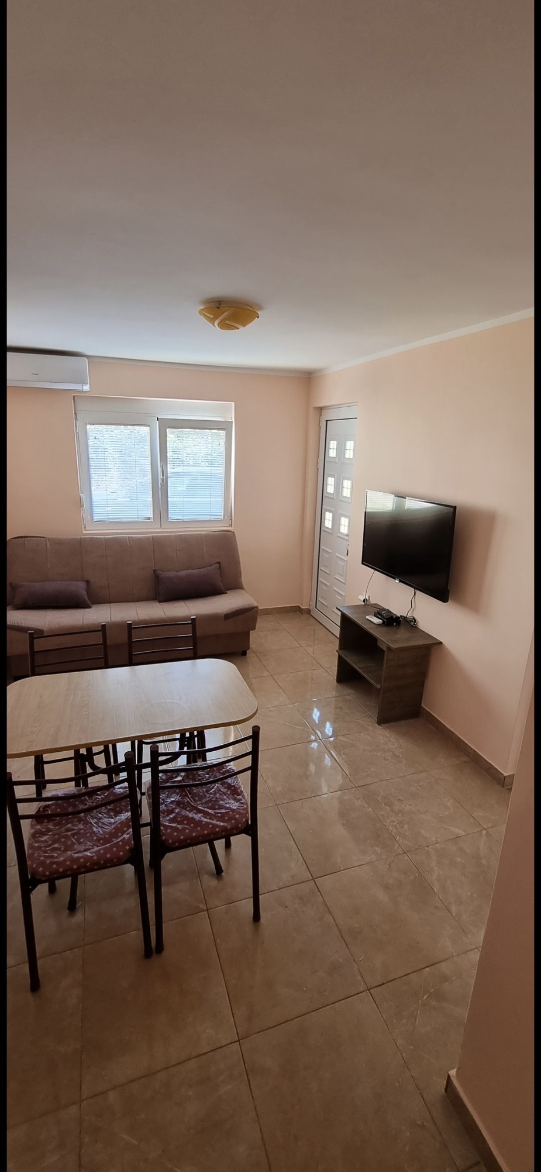 Apartmani Milosavljević