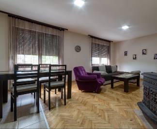 Apartmani NINA S