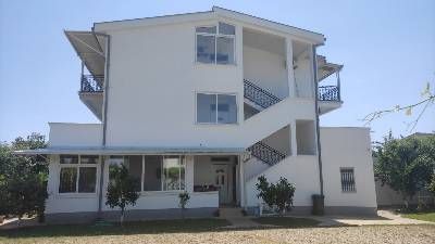 Apartmani MAKI