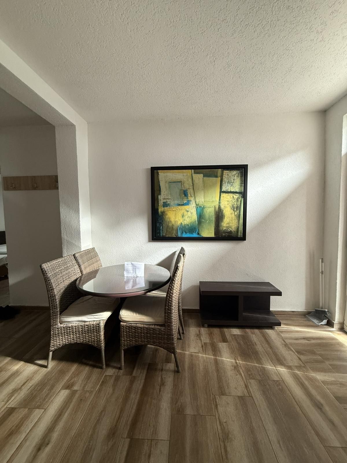 UpperGate Apartments Ohrid