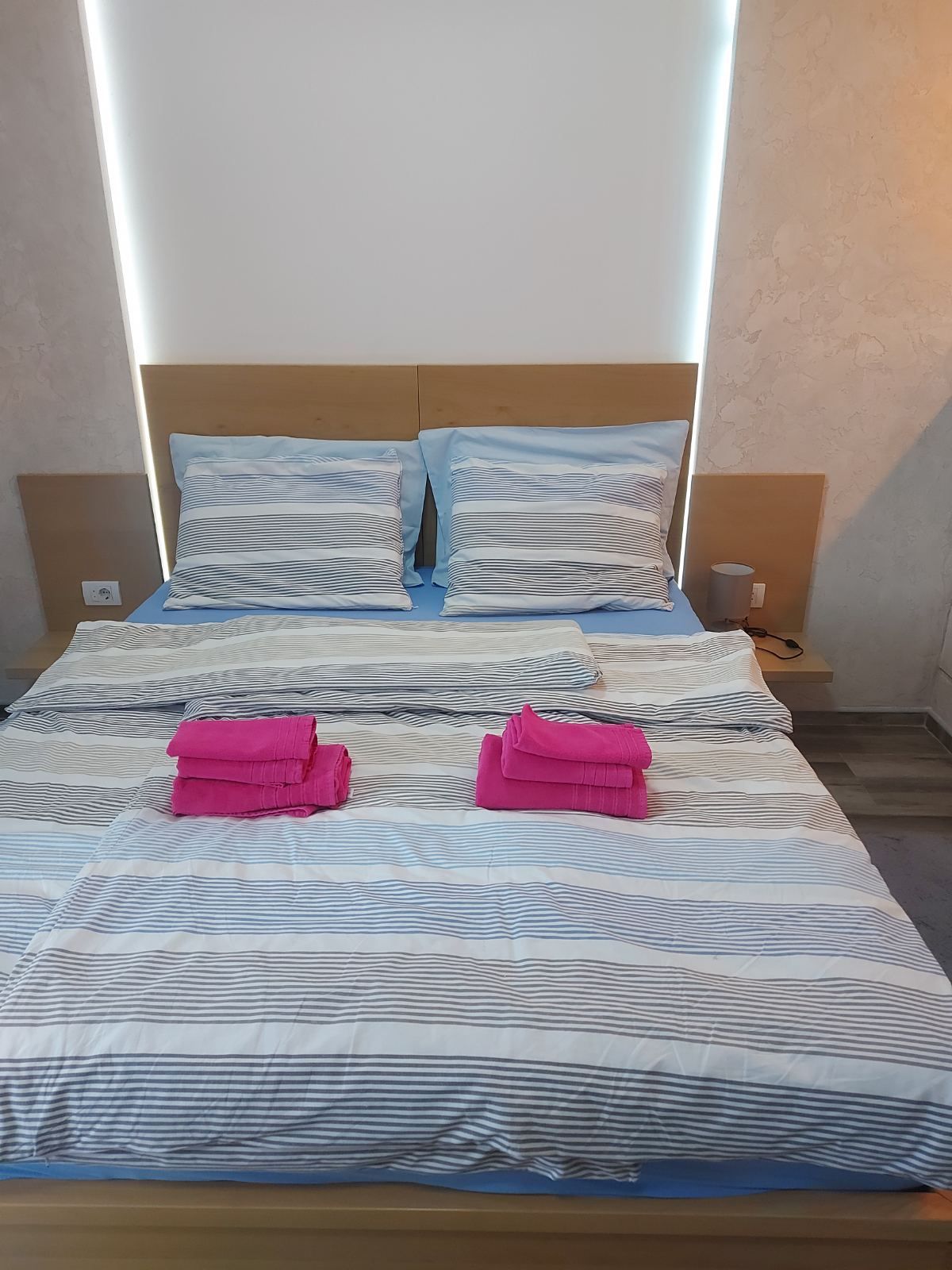 Apartman Lola