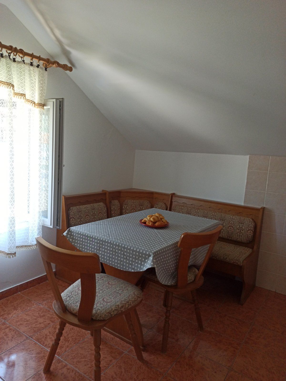 Apartmani Brkan