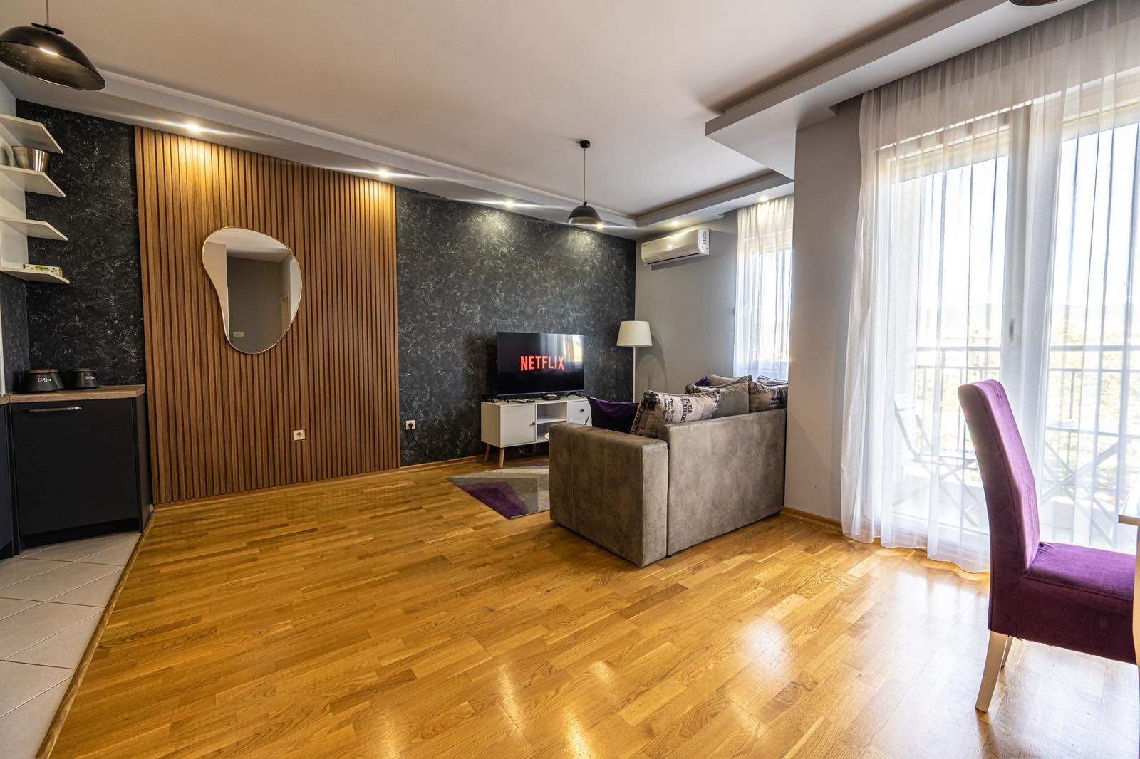 Apartmani Zečević