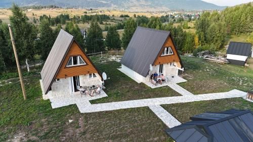 Apartmani Cvijeta