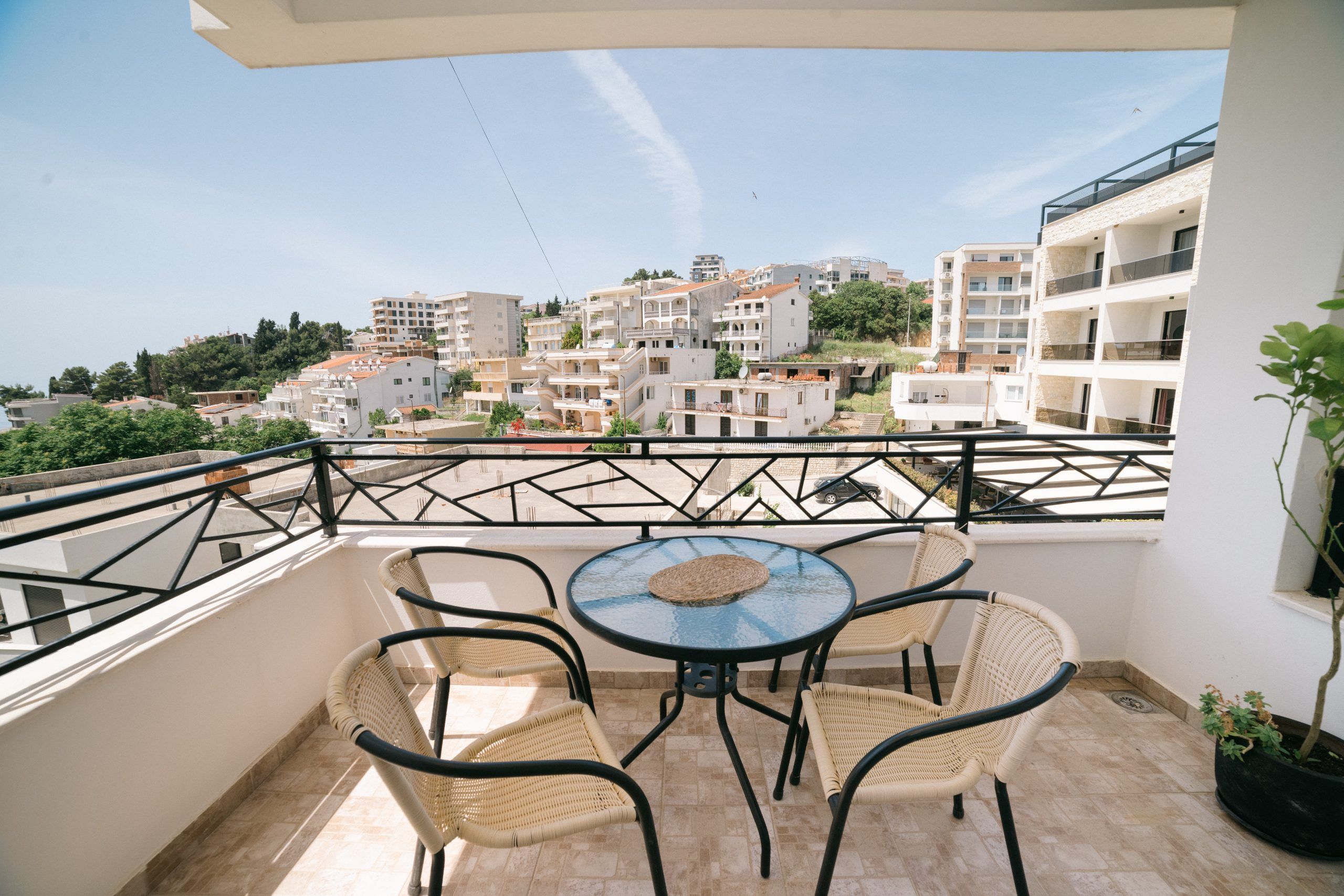 Apartments Lungo Mare