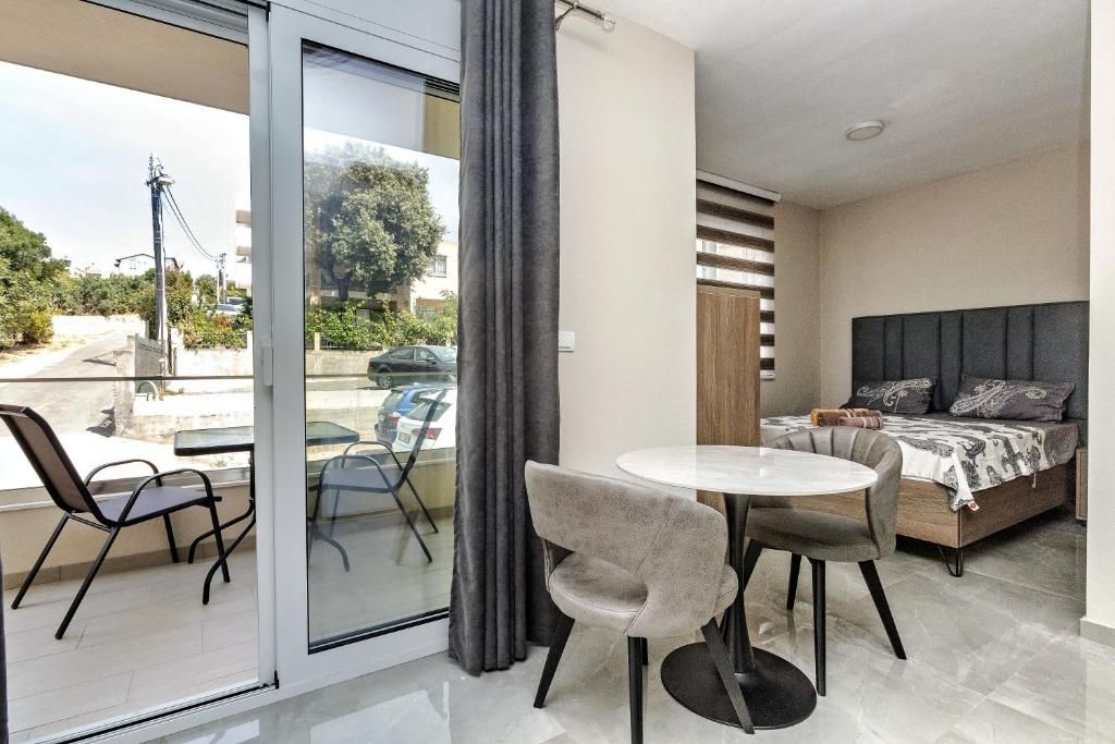 Apartments Posejdon