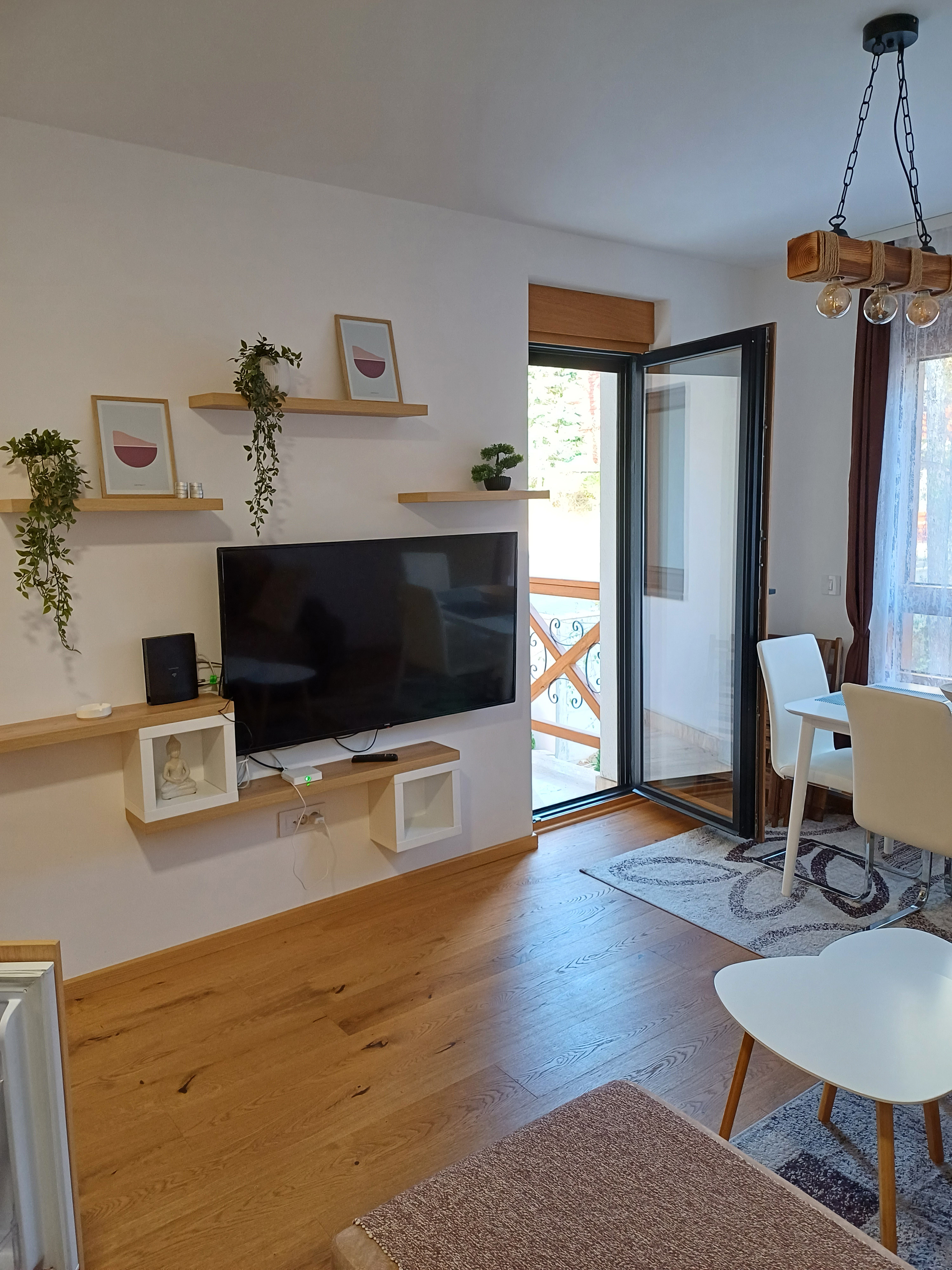 Felix apartmani