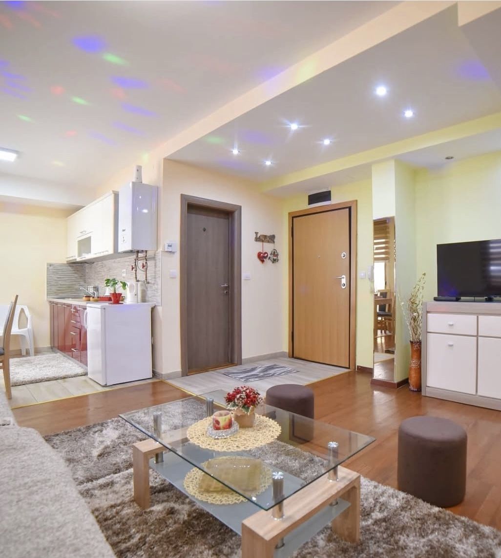 Apartman Petrović
